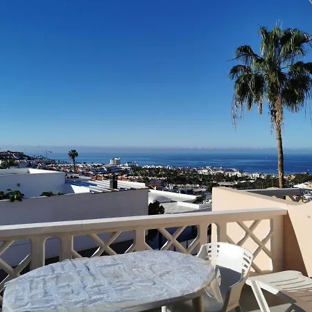 Appartement Hidden Gem Studio-beautiful View Of The Ocean *