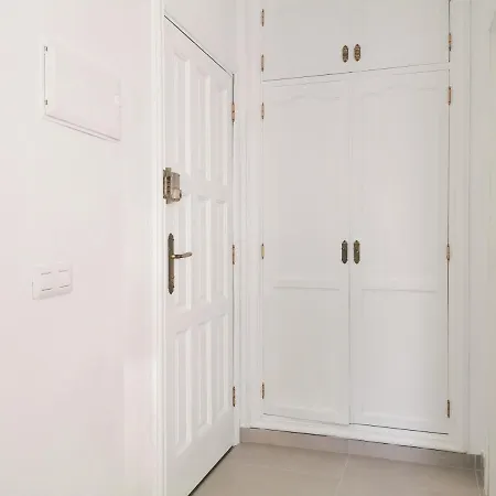 Apartment Hidden Gem Studio-beautiful View Of The Ocean Costa Adeje (Tenerife)